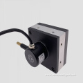 2000mm Resistance 0-10K Output String Potentiometer